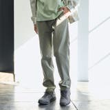 楽シェフパンツ【ストレッチ】 | coen【men】 | 詳細画像21 