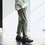 楽シェフパンツ【ストレッチ】 | coen【men】 | 詳細画像22 