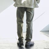 楽シェフパンツ【ストレッチ】 | coen【men】 | 詳細画像23 