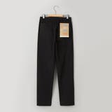 楽シェフパンツ【ストレッチ】 | coen【men】 | 詳細画像25 