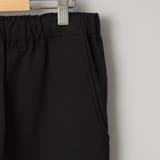 楽シェフパンツ【ストレッチ】 | coen【men】 | 詳細画像27 