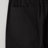 楽シェフパンツ【ストレッチ】 | coen【men】 | 詳細画像28 