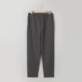 楽シェフパンツ【ストレッチ】 | coen【men】 | 詳細画像35 