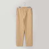 楽シェフパンツ【ストレッチ】 | coen【men】 | 詳細画像37 