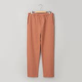 楽シェフパンツ【ストレッチ】 | coen【men】 | 詳細画像39 