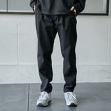 楽シェフパンツ【ストレッチ】 | coen【men】 | 詳細画像5 