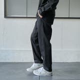 楽シェフパンツ【ストレッチ】 | coen【men】 | 詳細画像6 