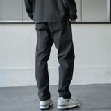 楽シェフパンツ【ストレッチ】 | coen【men】 | 詳細画像7 