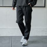 BLACK | 楽シェフパンツ【ストレッチ】 | coen【men】