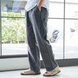 SMITH'S(スミス)別注ライトウエイトワークパンツ | coen【men】 | 詳細画像6