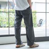 SMITH'S(スミス)別注ライトウエイトワークパンツ | coen【men】 | 詳細画像7