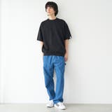 SMITH'S(スミス)別注ライトウエイトワークパンツ | coen【men】 | 詳細画像8