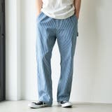 その他1 | SMITH'S(スミス)別注ライトウエイトワークパンツ | coen【men】