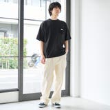 楽シェフリラックスパンツ【ストレッチ】 | coen【men】 | 詳細画像2 