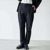 ストレッチテックナイロンレギュラーパンツ【ストレッチ、撥水、耐摩耗性、UVカット… | coen【men】 | 詳細画像19 