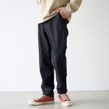 ストレッチテックナイロンレギュラーパンツ【ストレッチ、撥水、耐摩耗性、UVカット… | coen【men】 | 詳細画像22 