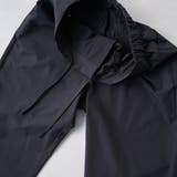 ストレッチテックナイロンレギュラーパンツ【ストレッチ、撥水、耐摩耗性、UVカット… | coen【men】 | 詳細画像3 