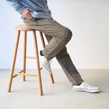 ストレッチテックナイロンレギュラーパンツ【ストレッチ、撥水、耐摩耗性、UVカット… | coen【men】 | 詳細画像39 