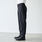 ストレッチテックナイロンレギュラーパンツ【ストレッチ、撥水、耐摩耗性、UVカット… | coen【men】 | 詳細画像5 