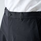 ストレッチテックナイロンレギュラーパンツ【ストレッチ、撥水、耐摩耗性、UVカット… | coen【men】 | 詳細画像8 