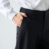 ストレッチテックナイロンレギュラーパンツ【ストレッチ、撥水、耐摩耗性、UVカット… | coen【men】 | 詳細画像9 