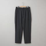 ハイブリッドリネン リラックスパンツ【吸水速乾・防シワ・UVカット】 | coen【men】 | 詳細画像25 