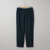 ハイブリッドリネン リラックスパンツ【吸水速乾・防シワ・UVカット】 | coen【men】 | 詳細画像35 