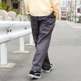 REDKAP（レッドキャップ）別注ワイドチノパンツ | coen【men】 | 詳細画像14 