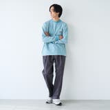 REDKAP（レッドキャップ）別注ワイドチノパンツ | coen【men】 | 詳細画像15 