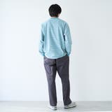 REDKAP（レッドキャップ）別注ワイドチノパンツ | coen【men】 | 詳細画像16 