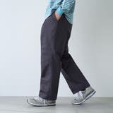 REDKAP（レッドキャップ）別注ワイドチノパンツ | coen【men】 | 詳細画像18 