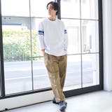 REDKAP（レッドキャップ）別注ワイドチノパンツ | coen【men】 | 詳細画像20 