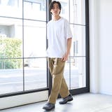 REDKAP（レッドキャップ）別注ワイドチノパンツ | coen【men】 | 詳細画像22 