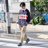 REDKAP（レッドキャップ）別注ワイドチノパンツ | coen【men】 | 詳細画像24 