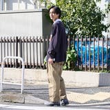 REDKAP（レッドキャップ）別注ワイドチノパンツ | coen【men】 | 詳細画像25 
