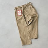 REDKAP（レッドキャップ）別注ワイドチノパンツ | coen【men】 | 詳細画像26 