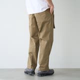 REDKAP（レッドキャップ）別注ワイドチノパンツ | coen【men】 | 詳細画像32 