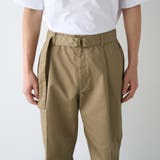 REDKAP（レッドキャップ）別注ワイドチノパンツ | coen【men】 | 詳細画像36 