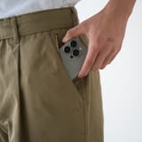 REDKAP（レッドキャップ）別注ワイドチノパンツ | coen【men】 | 詳細画像38 