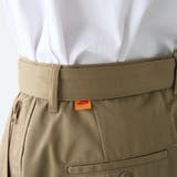 REDKAP（レッドキャップ）別注ワイドチノパンツ | coen【men】 | 詳細画像39 