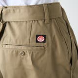 REDKAP（レッドキャップ）別注ワイドチノパンツ | coen【men】 | 詳細画像40 