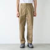 REDKAP（レッドキャップ）別注ワイドチノパンツ | coen【men】 | 詳細画像42 