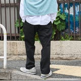 REDKAP（レッドキャップ）別注ワイドチノパンツ | coen【men】 | 詳細画像6 