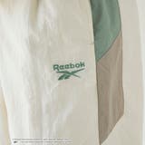 Reebok（リーボック）別注トラックパンツ | coen【men】 | 詳細画像11 