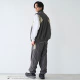 Reebok（リーボック）別注トラックパンツ | coen【men】 | 詳細画像13 