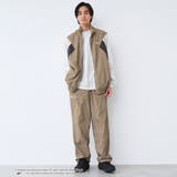 Reebok（リーボック）別注トラックパンツ | coen【men】 | 詳細画像19 