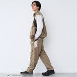 Reebok（リーボック）別注トラックパンツ | coen【men】 | 詳細画像20 