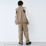 Reebok（リーボック）別注トラックパンツ | coen【men】 | 詳細画像21 