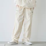 Reebok（リーボック）別注トラックパンツ | coen【men】 | 詳細画像7 