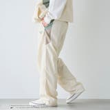 Reebok（リーボック）別注トラックパンツ | coen【men】 | 詳細画像8 